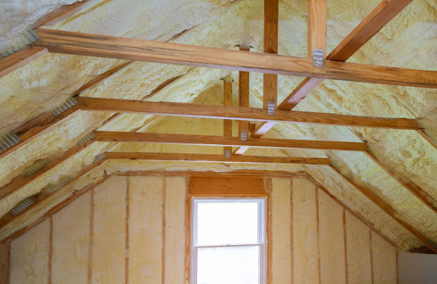 Professional Insulation Contractor in Royal Palm Estates, FL