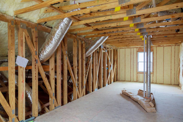 Best Specialized Insulation Services in Royal Palm Estates, FL