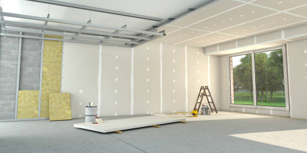 Types of Insulation We Offer in Royal Palm Estates, FL