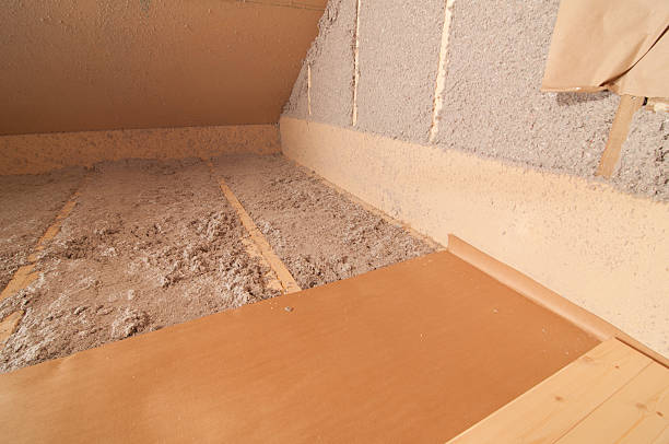 Best DIY Insulation Kits and Guidance in Royal Palm Estates, FL